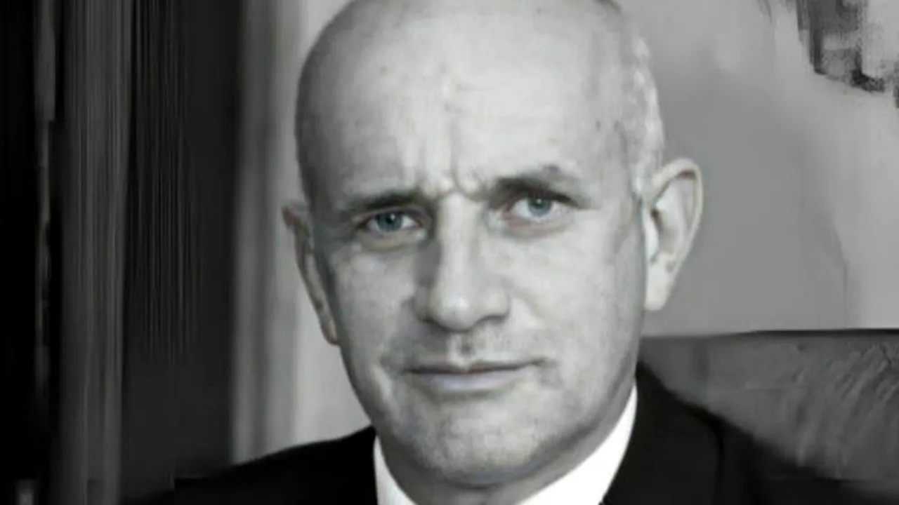 Doliu în Forțele Navale Române / Fostul șef al Statului Major al Forțelor Navale a trecut la cele veșnice