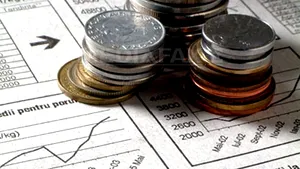 Riscul de default al României în 5 ani este de 8,9%. Riscul pentru următoarele 12 luni s-a dublat săptămâna trecută