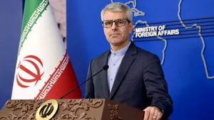 Teheranul ezită: Iran nu are nicio dată stabilită pentru negocieri nucleare cu Statele Unite ale Americii