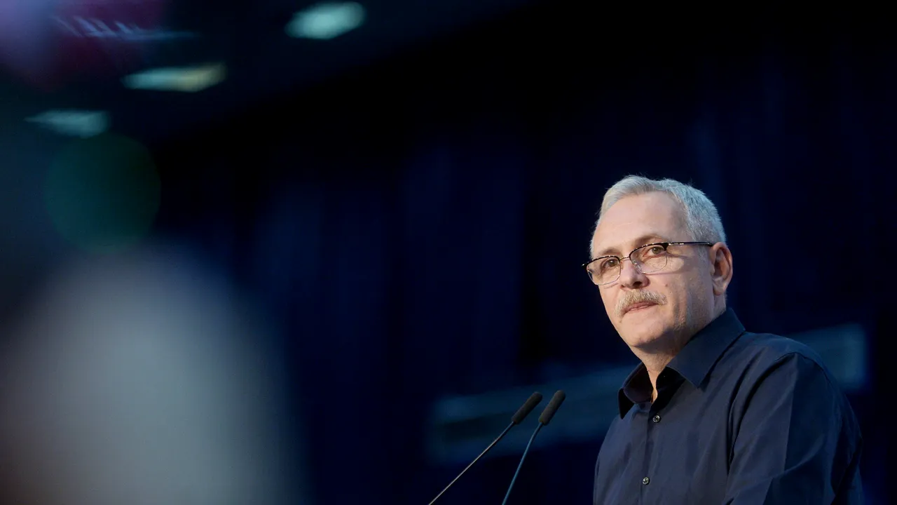 Liviu Dragnea, întrebat dacă pentru el 2018 ar putea aduce o nuntă: E posibil