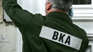 Poliţia federală germană îşi examinează trecutul nazist