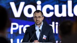 Vlad Voiculescu, consilier prezidențial, derapaj obscen pe Facebook: „#M***PSD”. Postarea a fost editată la scurt timp
