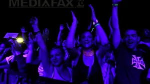 Weekend în Bucureşti. Recomandări: Concerte, festivaluri şi evenimente în grădinile de vară