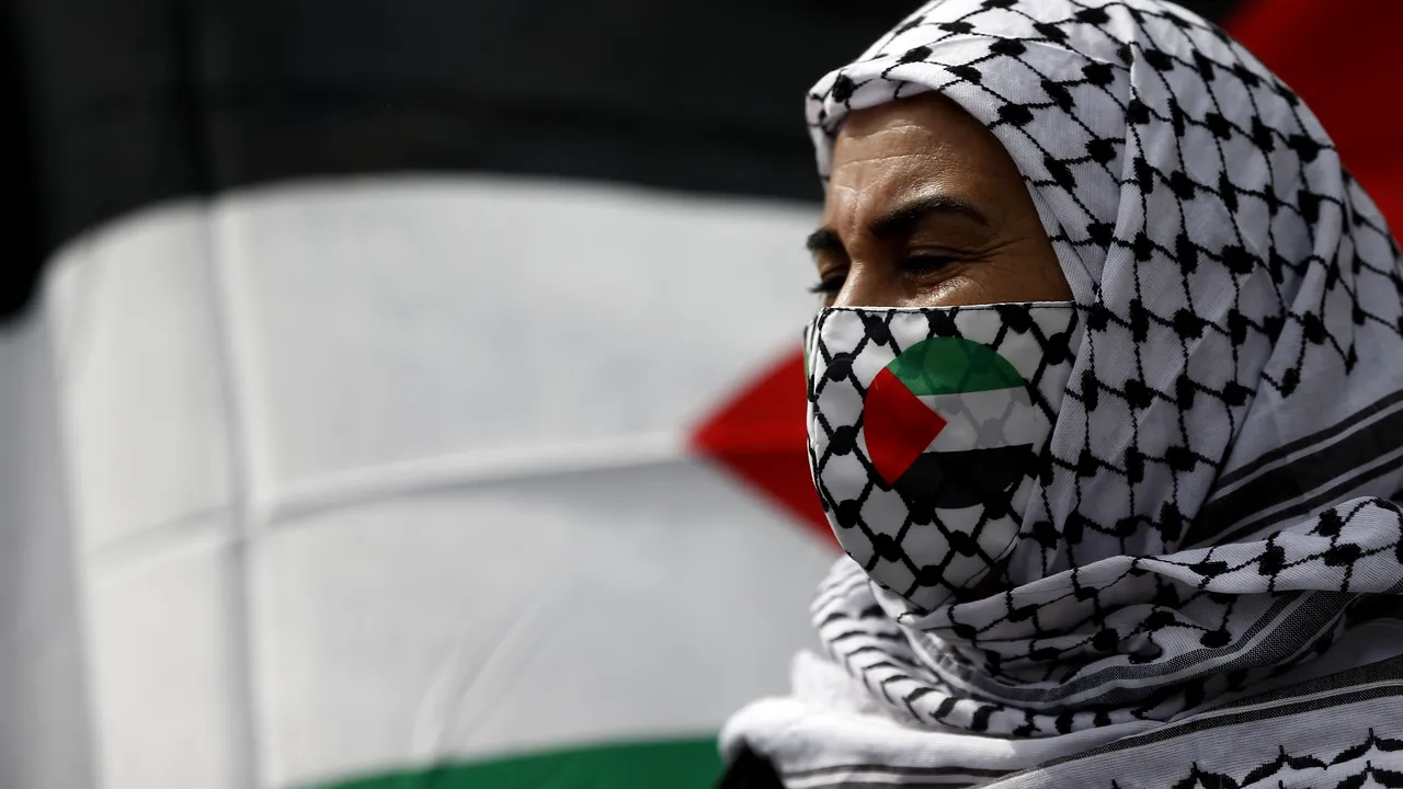 Autoritatea Palestiniană condamnă planul Israelului de a construi case în colonii din Cisiordania 