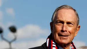 Miliardarul Michael Bloomberg donează 1,8 miliarde dolari către universitatea unde a studiat