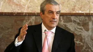 Tăriceanu: Nu am interzis publicarea prognozelor meteorologice