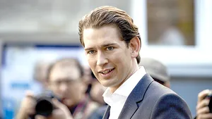 Sebastian Kurz, cancelar austriac, susţine că va lupta împotriva antisemitismului, pe fondul îngrijorărilor Israelului