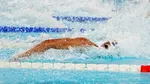 David Popovici intră în istorie! Câștigă a treia oară consecutiv titlul european la 200 m liber