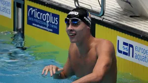 Valoarea lui David Popovici, recunoscută de toată Europa