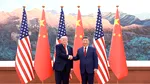 China va cumpăra 200 de avioane Boeing, anunță Trump. Acțiunile companiei au scăzut după anunț