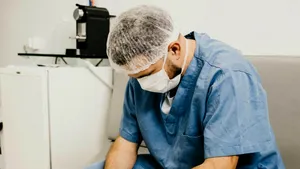 Epuizarea personalului din spitale: DSP Timiș propune strategii de combatere