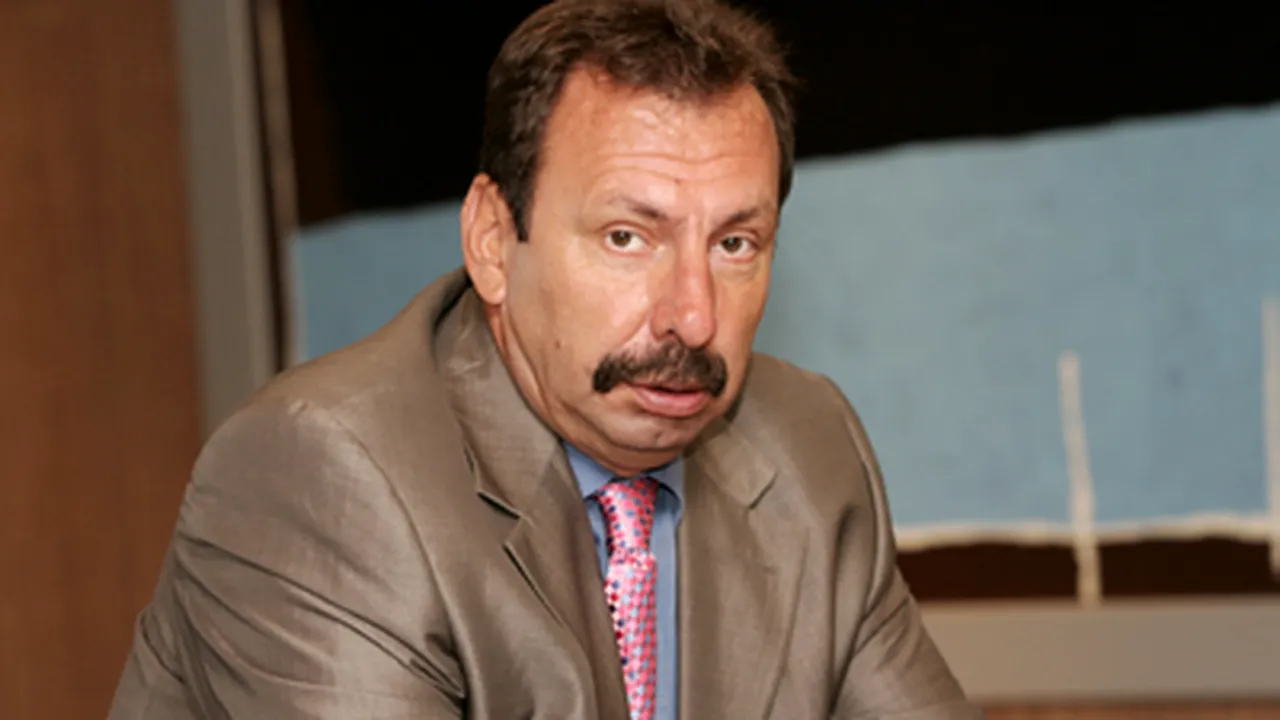 Marian Alecu pleacă de la conducerea Mc Donald's