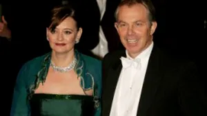Cherie Blair îşi va lansa autobiografia