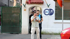 Marian Ceaușescu, gest controversat după moartea lui Ion Iliescu: a desfăcut șampania în fața spitalului