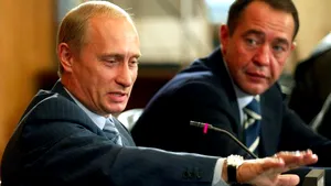 Un apropiat al lui Putin, Mihail Lesin, a murit în urma unor lovituri puternice în cap. 