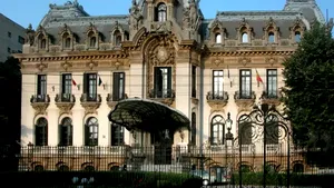 Ministerul Culturii: Verificările la Muzeul Național „George Enescu” nu au descoperit deteriorări la patrimoniul de tezaur