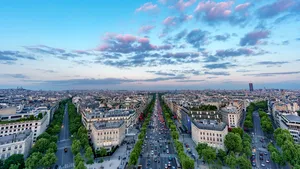 Pe plan mondial numărul turiştilor a ajuns la 1,2 miliarde, cel mai mare înregistrat până acum. TOPUL statelor cu cei mai mulţi vizitatori