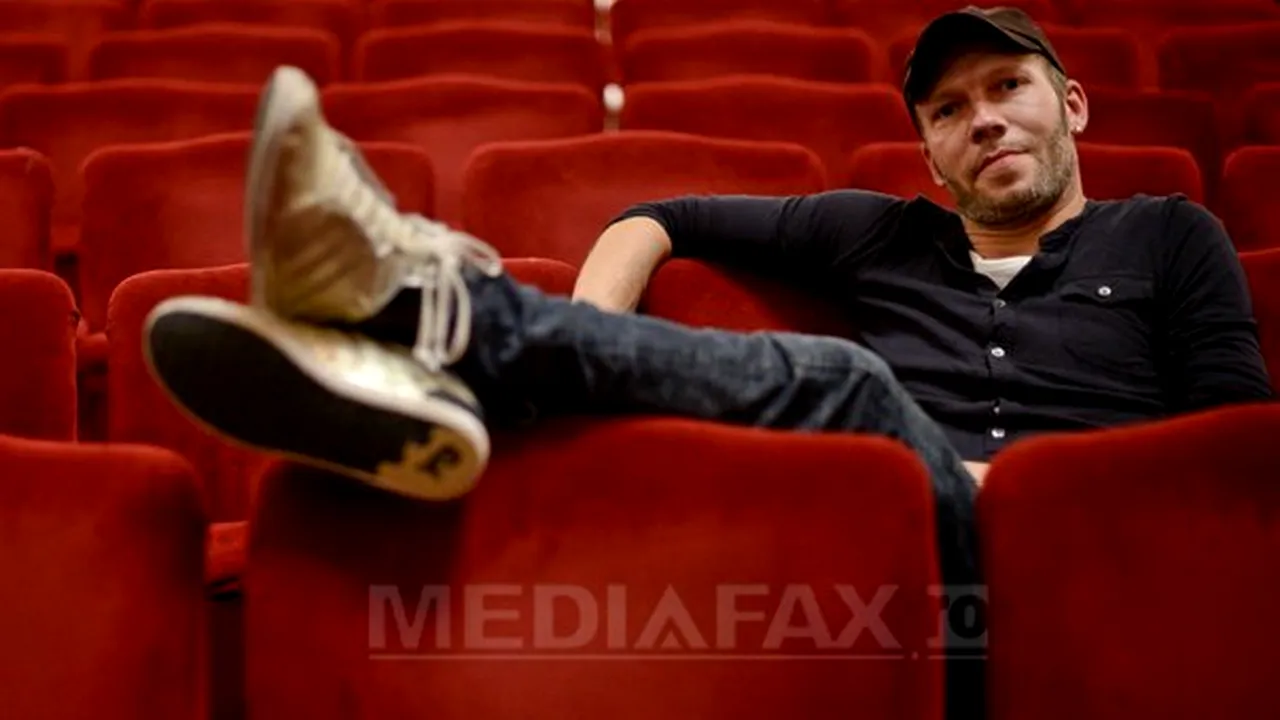 Coregraful Johan Kobborg a demisionat din toate funcţiile deţinute la Opera Naţională Bucureşti