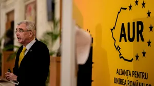 Senatul a respins solicitarea AUR pentru decontarea unei deplasări în SUA. Abrudean: „eveniment mai degrabă privat” / Peiu: „Vă voi povesti cum merg ei în Botswana, în Tanzania”