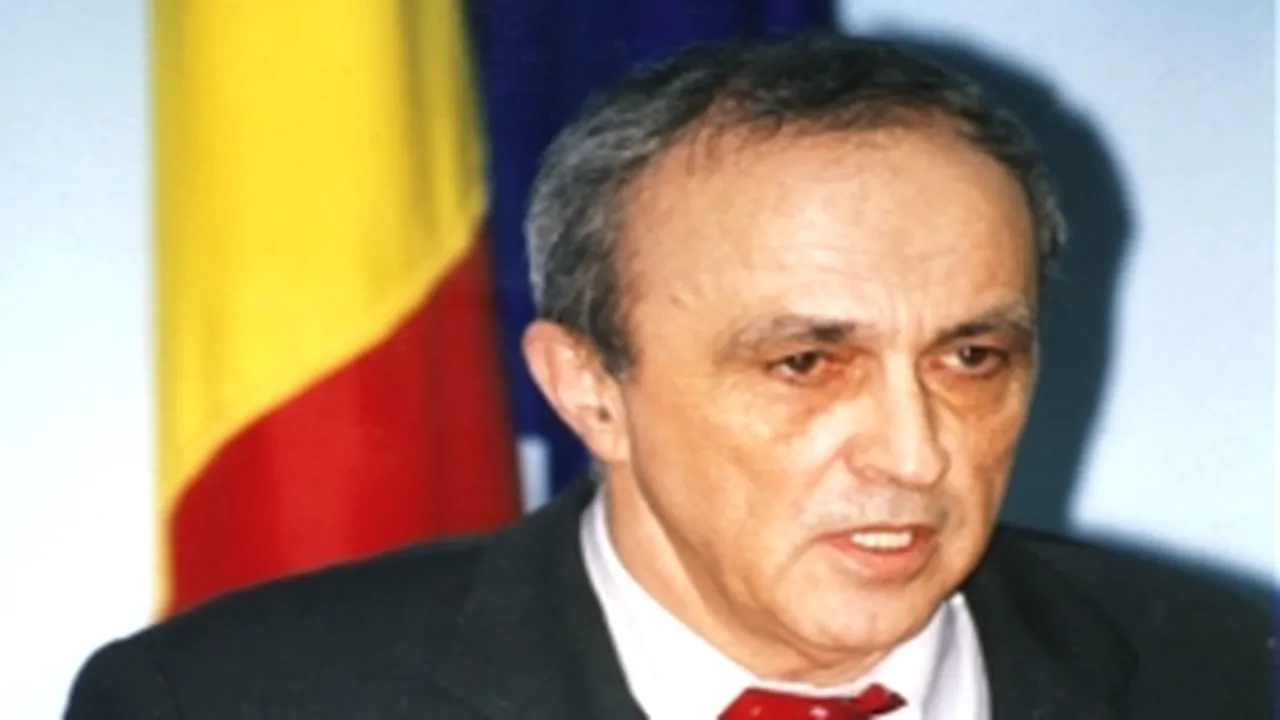 Mircea Cosma, candidatul PSD la şefia CJ Prahova