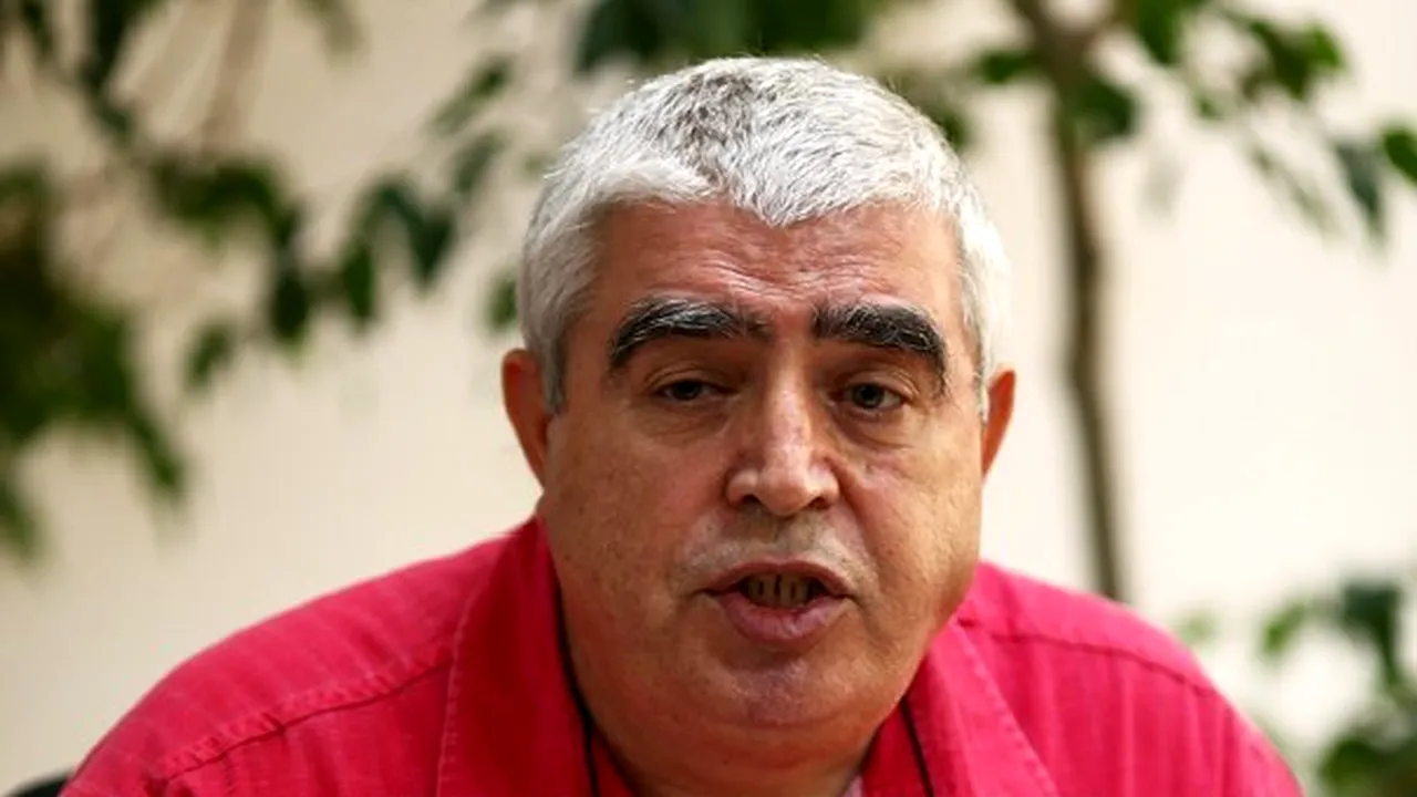 Preşedintele Colegiului Psihologilor din România, suspendat după ce a fost trimis în judecată de DNA
