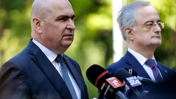 Breaking News OFICIAL: PNL a votat pentru susținerea Guvernului Niculescu. Bolojan: Acest vot nu ar fi fost acordat în condiții normale. Ce conține acordul pe care îl semnează Bolojan cu Niculescu