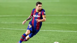 Sportivii cei mai de succes pe Instagram.  Messi are cel mai rentabil profil. Cine îl urmează în top