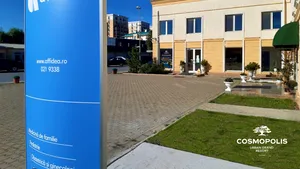 ECONOMIE Medicina de proximitate: cum a devenit clinica Affidea din Cosmopolis reper pentru familiile din nordul Capitalei