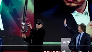 Departamentul pentru Eficiență al lui Trump a fost desființat pentru eficiență, dar nimeni nu poate cuantifica economiile, din lipsă de documente