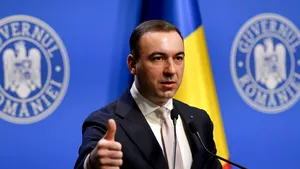 Bogdan Ivan îi răspunde lui Ilie Bolojan după criticile privind proiectul SMR de la Doicești: „Avem un singur domeniu clar și palpabil care leagă România de SUA în energie”
