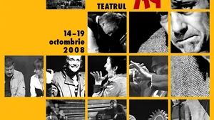 Teatrul ACT a sărbătorit zece ani de existenţă