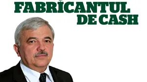 Vezi aici cum reuşeşte şeful Loteriei să facă profit din dorinţa românilor de a se îmbogăţi peste noapte