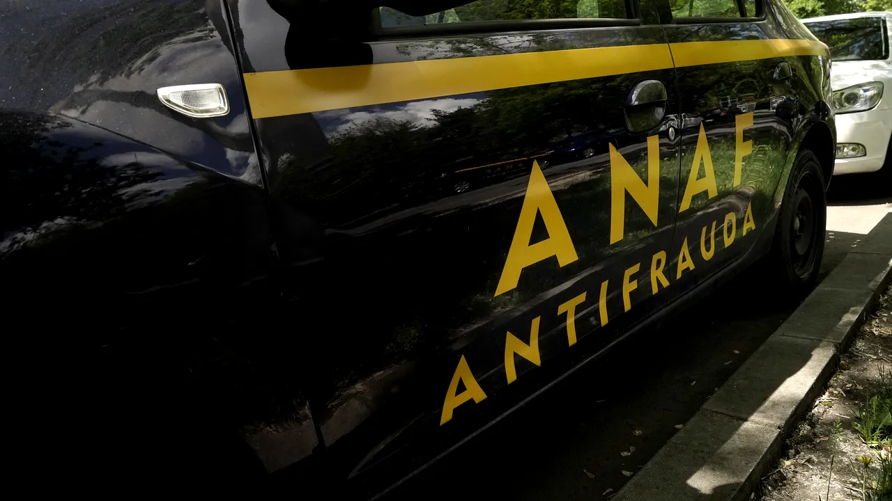 Ciolacu: ANAF a început să-şi facă treaba. În octombrie, colectarea a ajuns la un nivel record