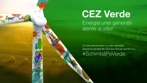 Se redeschid agenţiile CEZ din România
