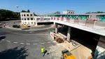 Lucrări de amploare la Aeroportul Henri Coandă: Parcarea Sosiri se închide temporar. Ce alternative au pasagerii