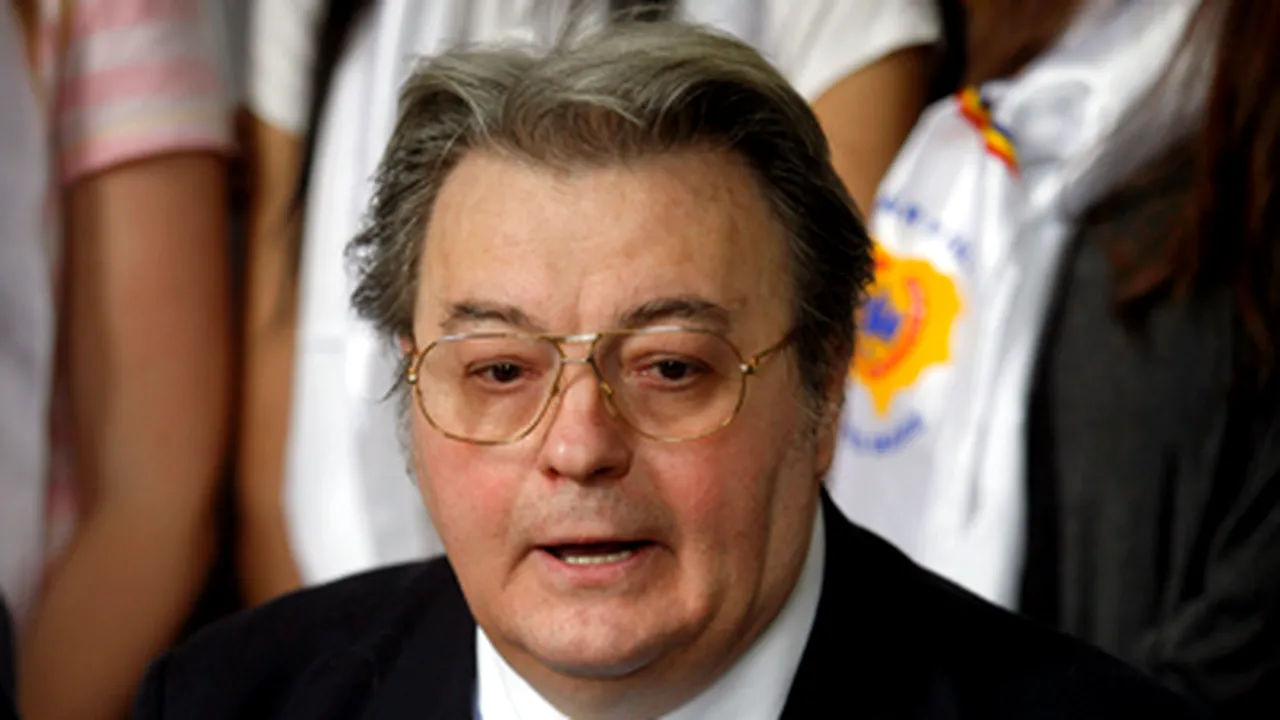 MEDIAFAX nu a trimis reprezentant la conferinţa PRM după ce i s-a cerut să înlocuiască reporterul