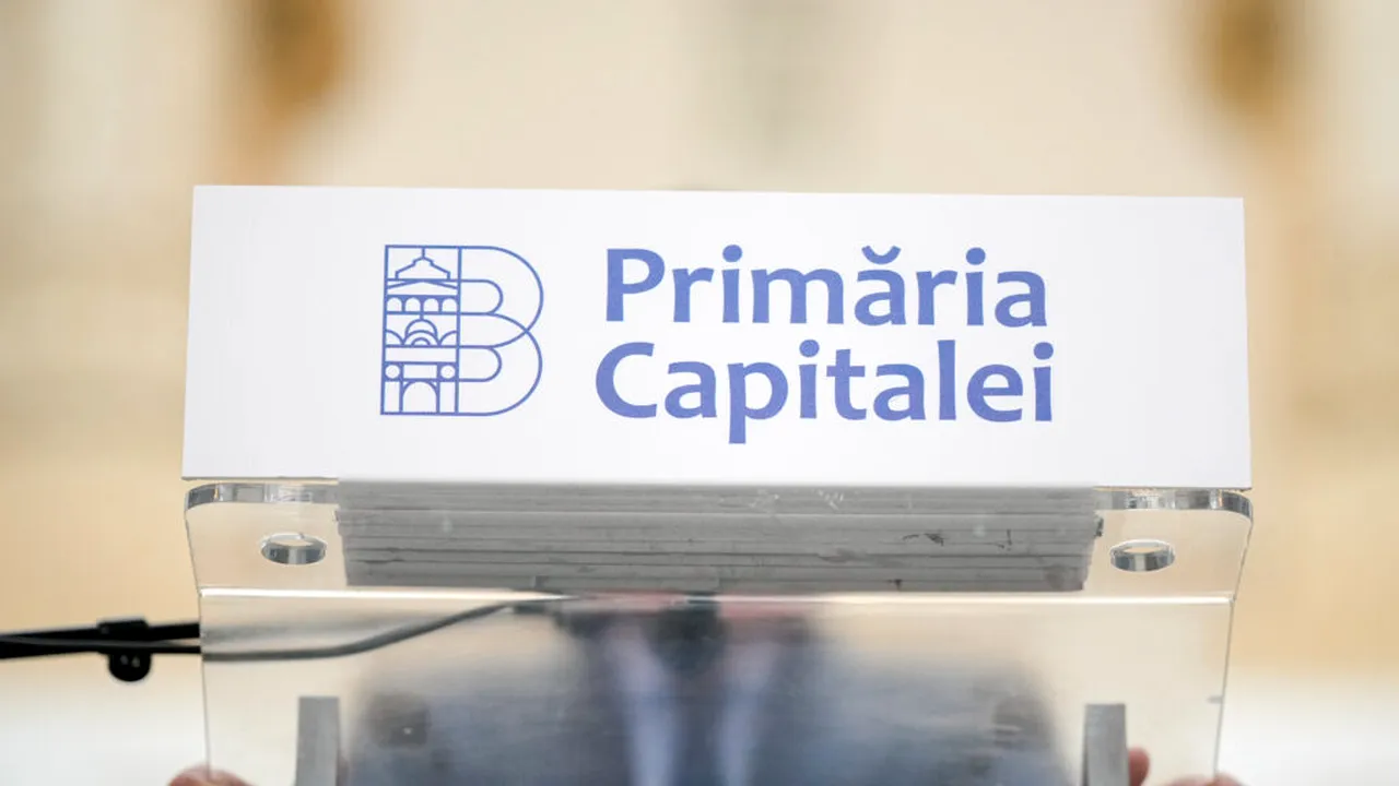 ULTIMA ORĂ: Nicio decizie în privinţa alegerilor pentru Primăria Capitalei în şedinţa de coaliţie