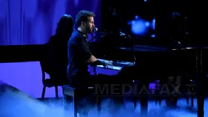 Vin roşu şi alb şi prăjituri cu ciocolată, între cerinţele lui Pablo Alboran la show-ul din Capitală