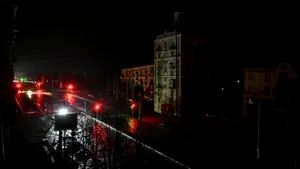 „Peste un milion de locuințe” din Ucraina au rămas fără electricitate și apă după atacurile rusești