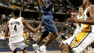 Shawne Williams arestat pentru posesie de marijuana