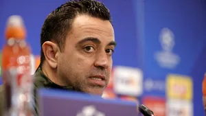 Xavi Hernandez, noul selecționer al Țărilor de Jos. A semnat până în 2030