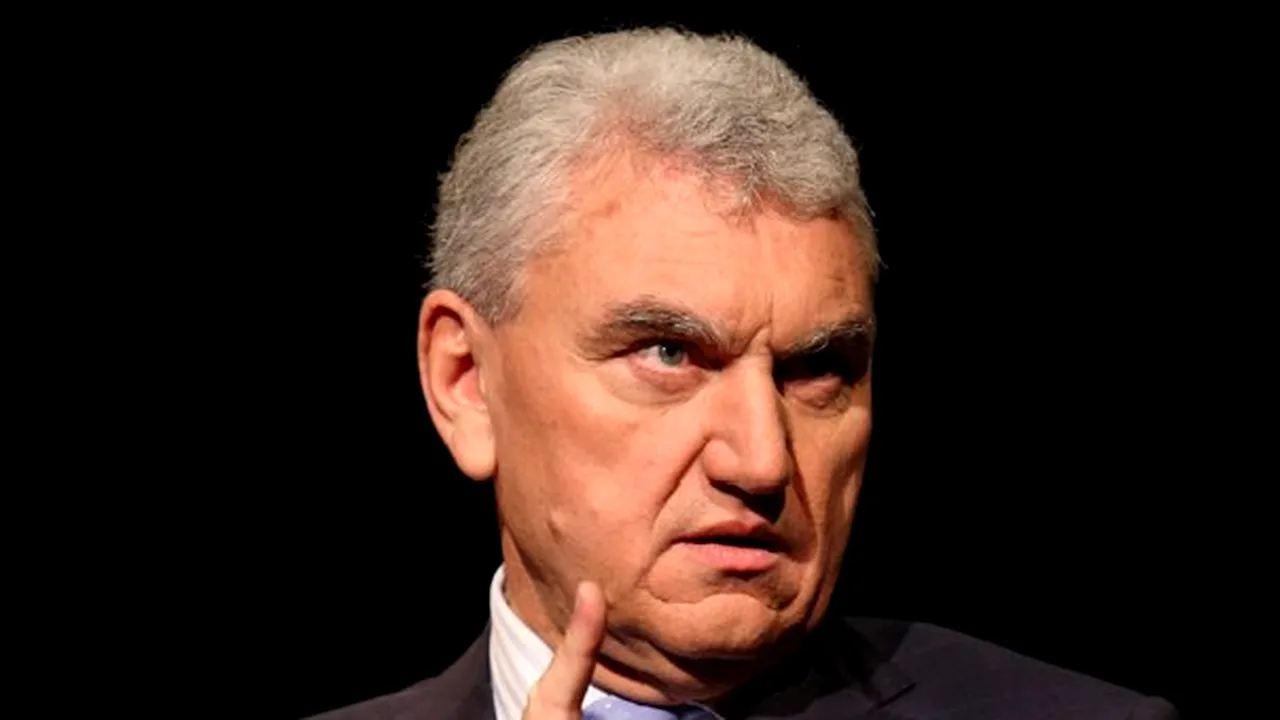 Isărescu: Nu cred că Negriţoiu a fost schimbat pentru Iran. Să nu fim mai catolici decât Papa