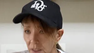 Povestea incredibilă a singurei femei care a ajuns în Yakuza: viața reală din spatele mafiei japoneze