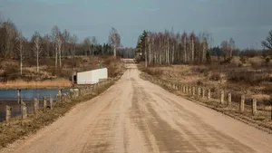 Se pregătește ceva? Rusia a instituit stare de asediu la granița cu Estonia