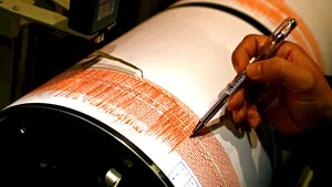 Cutremur de 4,7 grade pe scara Richter în centrul Turciei