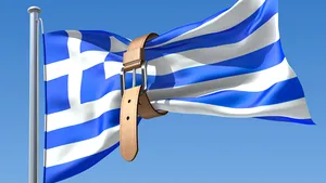 Politician CDU: Germania va bloca orice ajutor pentru Grecia cât timp Guvernul Tsipras este la putere