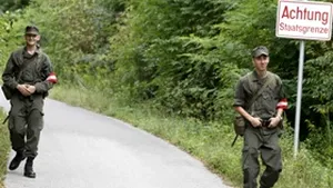 Miniştrii de Interne din UE aprobă extinderea spaţiului Schengen