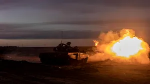 Războiul din Ucraina, ziua 618. Putin vorbeşte despre pogromuri în Rusia / Răspunsul Ucrainei la disponibilitatea Moscovei de a negocia / Zelenski îl înlocuieşte pe şeful forţelor speciale ale Armatei