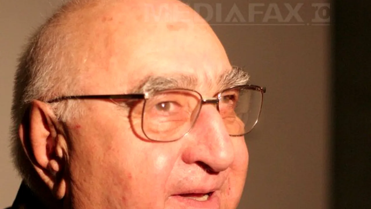 Dinu Săraru: Adrian Păunescu mi-a fost ca un frate