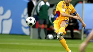 Chivu: Nu ne permitem să pierdem jocul cu Franţa